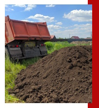 Услуги Поставка нерудных материалов в Ступино