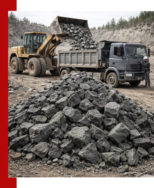 Щебень габбро-диабаз фракция 20-40 доставка в Ступино