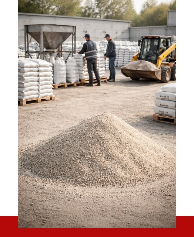 Кварцевый песок для фильтра в Ступино от 4365 р. | ПРОНЕРУДСтп