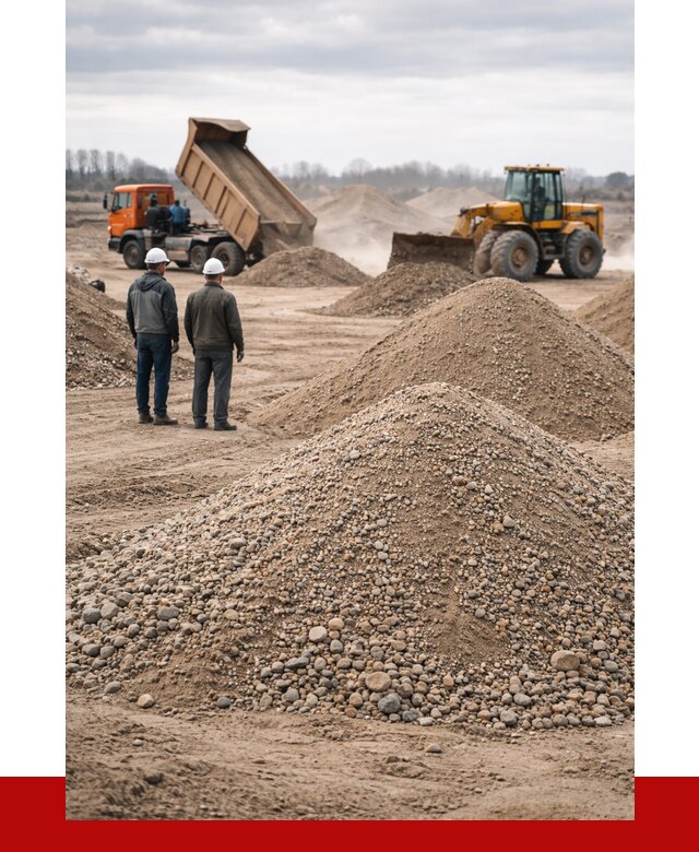 ПГС С3 в Ступино с доставкой от 2806 р./куб | ПРОНЕРУДСтп