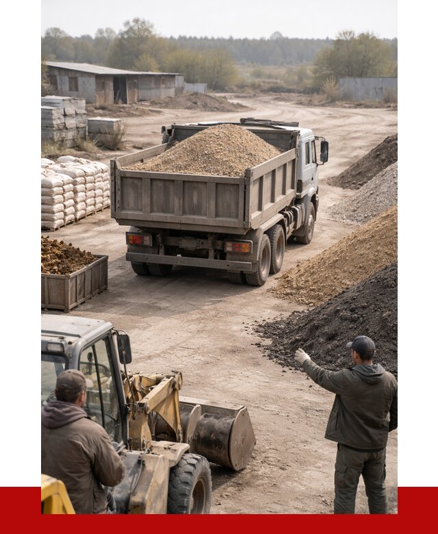 Купить ОПГС с доставкой в Ступине от 4365 р. за тонну | ПРОНЕРУДСтп