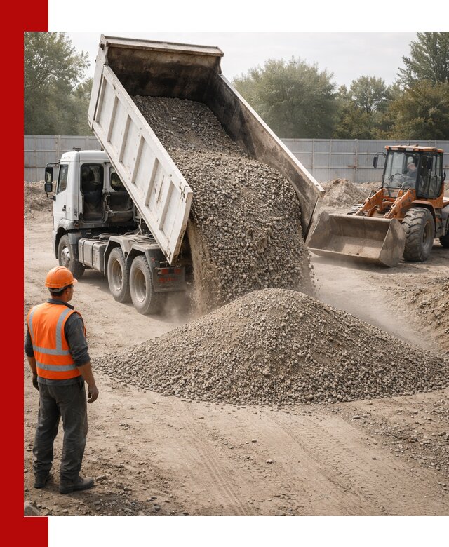 Доставка опгс в Ступине оптом и мелким транспортом