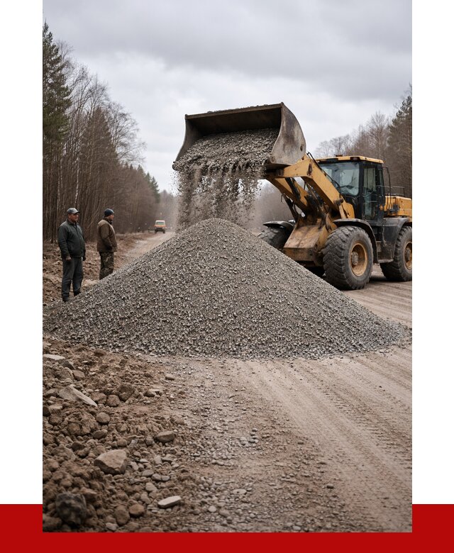 Купить опгс для дорог в Ступино с доставкой от 2287 р. | ПРОНЕРУДСтп