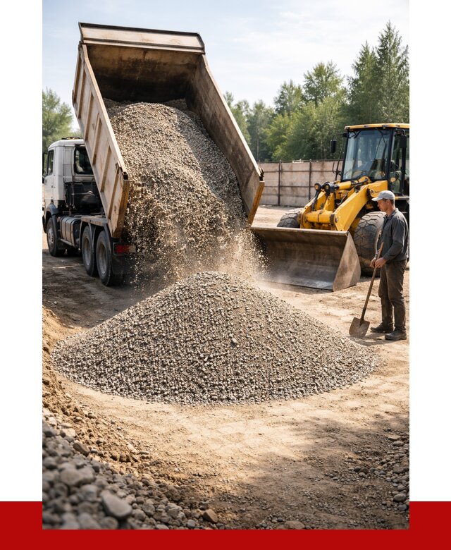 ЩПС С10 в Ступино с доставкой от 3326 р. за куб | ПРОНЕРУДСтп
