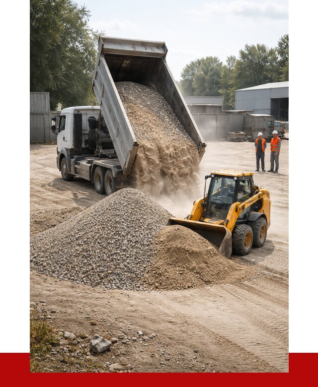 ЩПС С11 в Ступино с доставкой от 1923 р. за куб | ПРОНЕРУДСтп