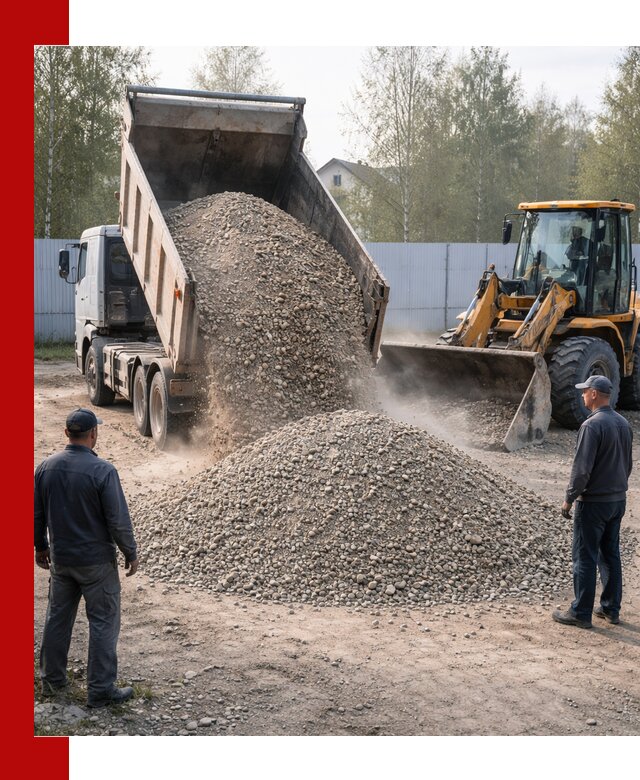 Доставка щпс фракции С12 в Ступино оптом и в розницу