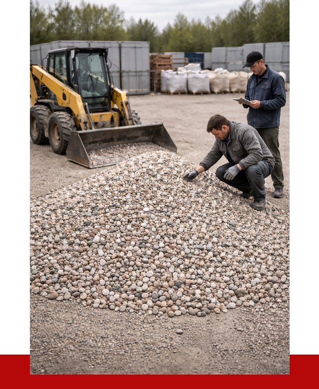Цветная мраморная крошка в Ступине от 8315 р./куб. | ПРОНЕРУДСтп