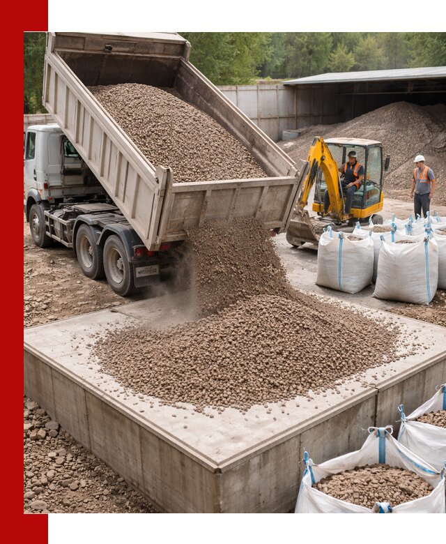 Керамзит фракция 5-10 доставка и продажа в Ступине