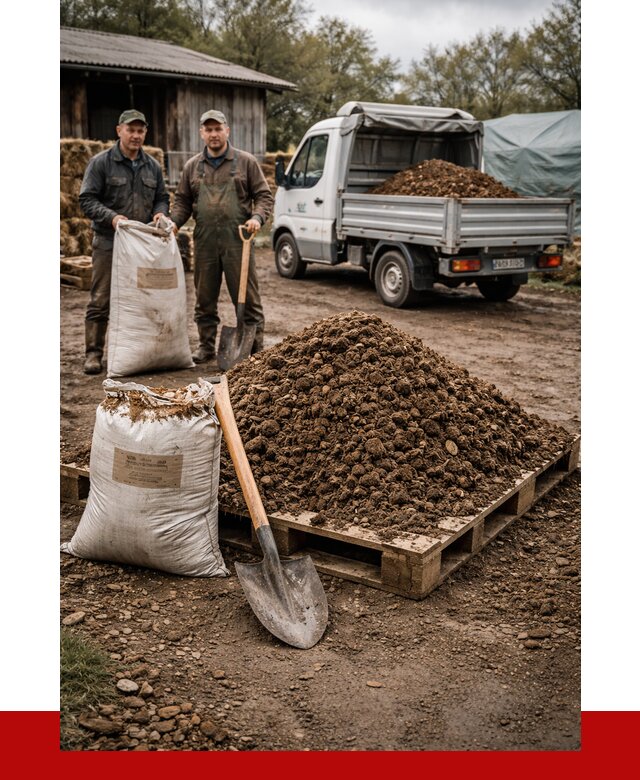 Купить куриный помет в Ступино с доставкой от 3118 р. | ПРОНЕРУДСтп
