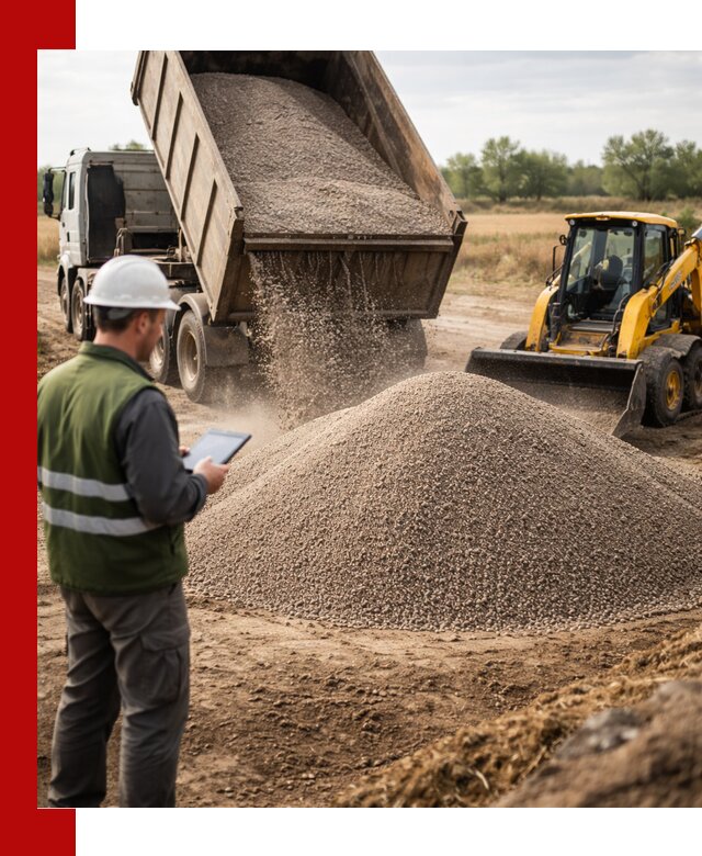 Доставка минеральных удобрений в Ступино оптом и в розницу