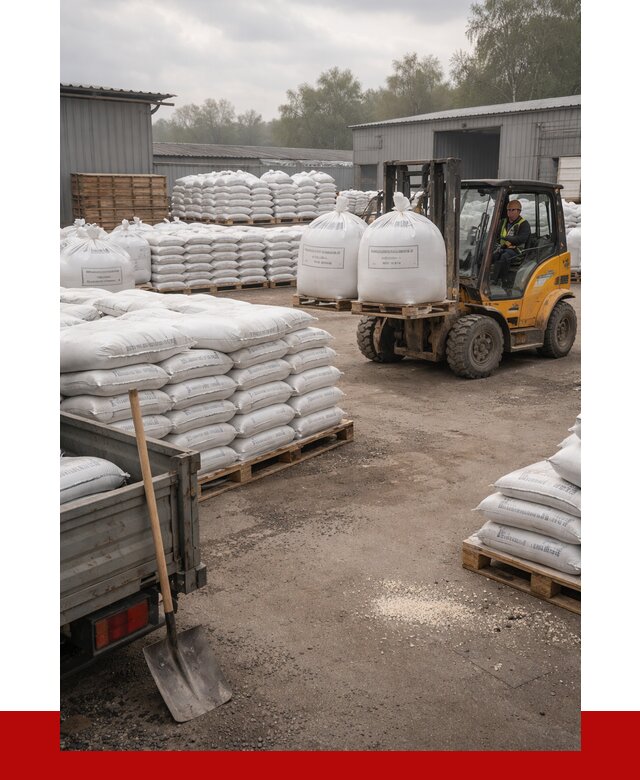 Аммиачная селитра в Ступино от 4365 р. с доставкой | ПРОНЕРУДСтп