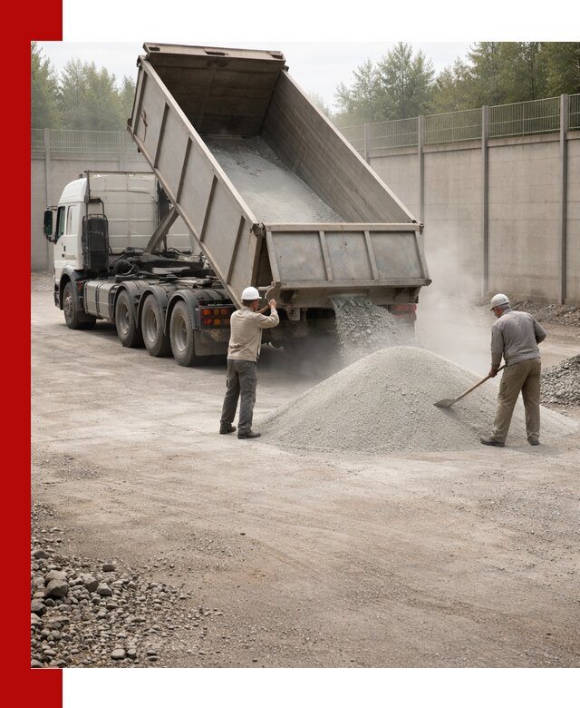 Доставка аммиачной селитры оптом и врозь в Ступино