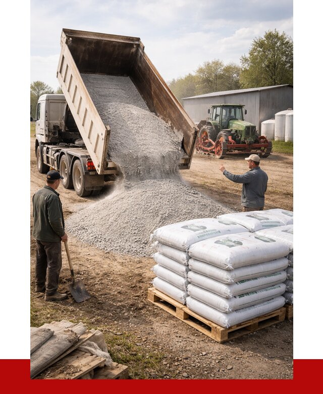 Купить суперфосфат в Ступино с доставкой от 7484 р. | ПРОНЕРУДСтп
