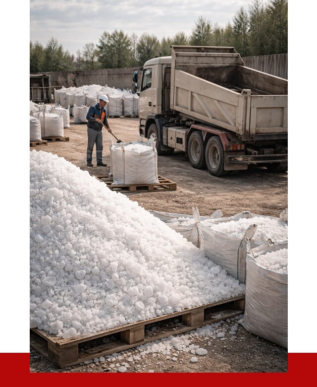 Купить техническая соль в мешках в Ступине от 4677 р. | ПРОНЕРУДСтп